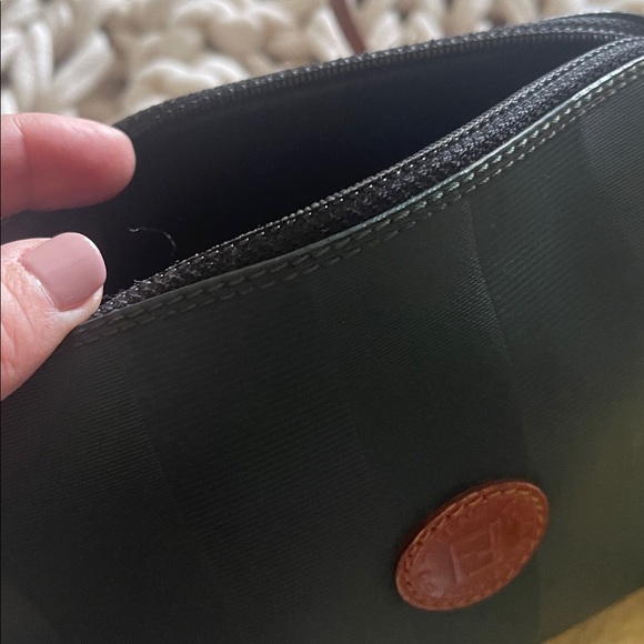 Authentic Fendi Vintage crossbody bag - Picture 6 of 11